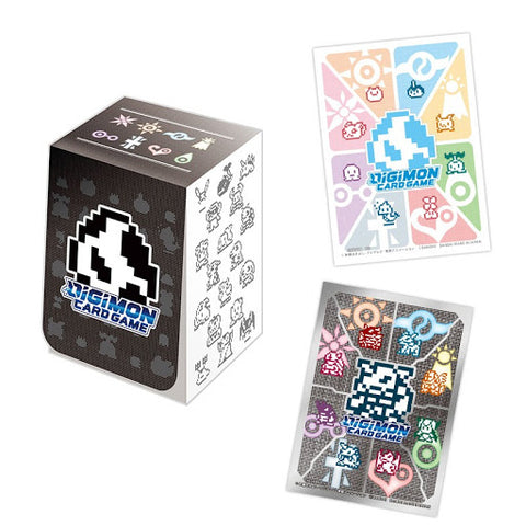 Bandai Digimon Card Game Tamer’s Evolution Box