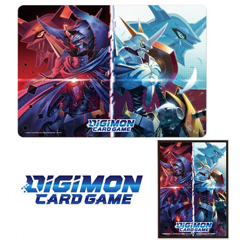 Bandai Digimon Card Game Tamer Good Set 2 PB-04