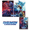 Bandai Digimon Card Game Tamer Good Set 2 PB-04 Bandai Digimon Card Game Tamer Good Set 2 PB-04