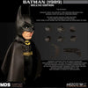 Batman 1989 Deluxe Stylized 6-Inch Action Figure Batman 1989 Deluxe Stylized 6-Inch Action Figure