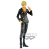 Grandista One Piece The Grandline Men - Sanji Grandista One Piece The Grandline Men - Sanji