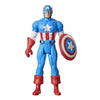 Kenner Marvel Legends 4" Captain America Kenner Marvel Legends 4" Captain America