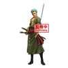 Grandista Nero One Piece - Roronoa Zoro Grandista Nero One Piece - Roronoa Zoro