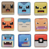 Takara Tomy Pokecell Pins Vol 2 Blind Box Takara Tomy Pokecell Pins Vol 2 Blind Box