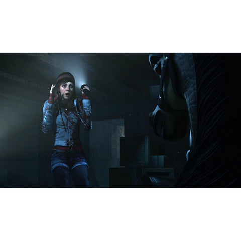 PS4 Until Dawn (US)