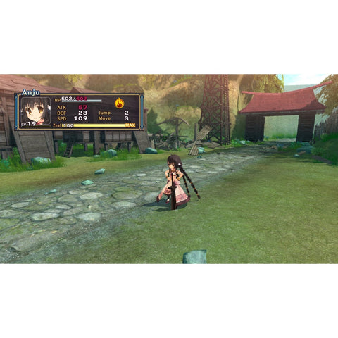 PS4 Utawareumono Mask Of Truth