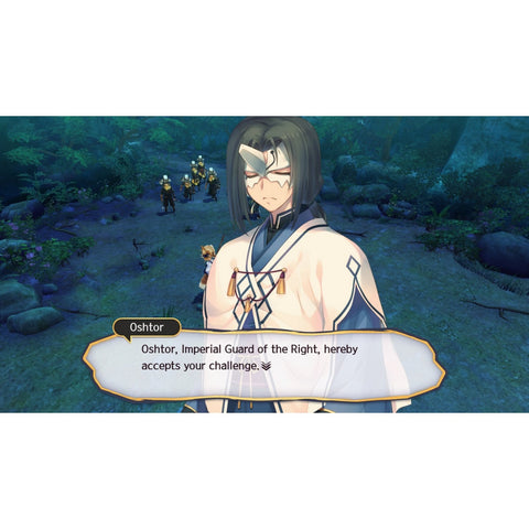 PS4 Utawareumono Mask Of Truth