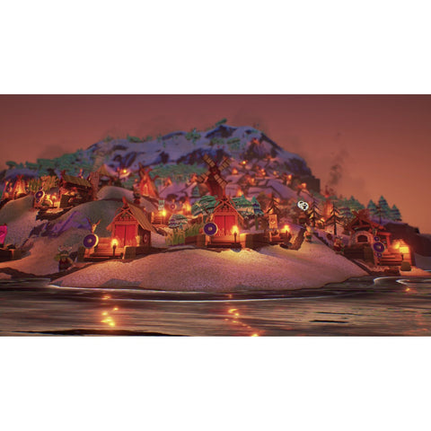 PS4 Valhalla Hills (EU)