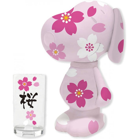 Snoopy Variarts Figure - 007 Snoopy Variarts Figure - 007