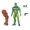 Marvel Legends Build A Figure Ursa Major (Set of 6) Marvel Legends Build A Figure Ursa Major (Set of 6)