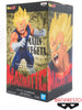 Banpresto Dragon Ball Z Maximatic The Vegeta II Banpresto Dragon Ball Z Maximatic The Vegeta II