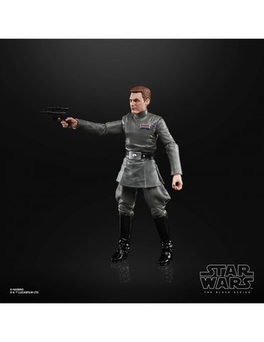 Star Wars Black Series Vice Admiral Rampart