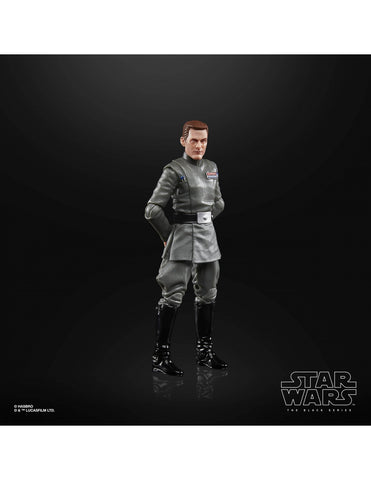 Star Wars Black Series Vice Admiral Rampart