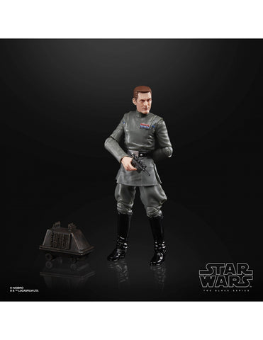 Star Wars Black Series Vice Admiral Rampart