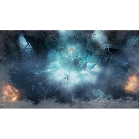 PS4 Vikings Wolves of Midgard