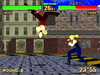 PC Virtua Fighter 2 PC Virtua Fighter 2