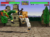 PC Virtua Fighter 2 PC Virtua Fighter 2