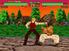 PC Virtua Fighter 2 PC Virtua Fighter 2