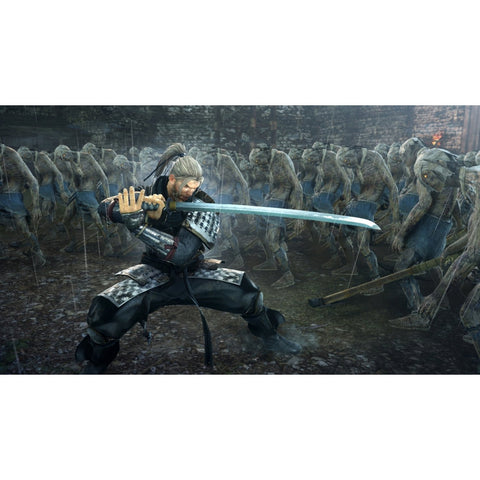 PS4 Warriors All-Stars (Eng Sub)