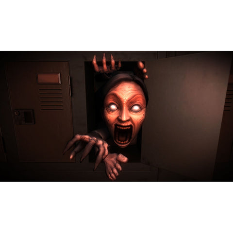 PS4 White Day: A Labyrinth Named School (EU)