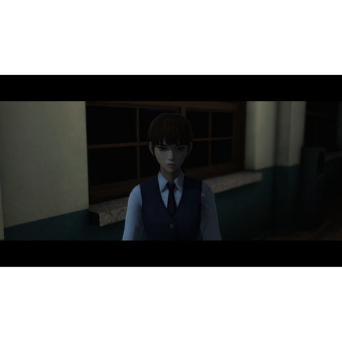 PS4 White Day: A Labyrinth Named School (EU)