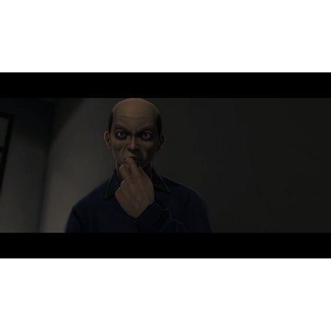 PS4 White Day: A Labyrinth Named School (EU)