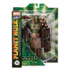 Marvel Select Planet Hulk Action Figure Marvel Select Planet Hulk Action Figure