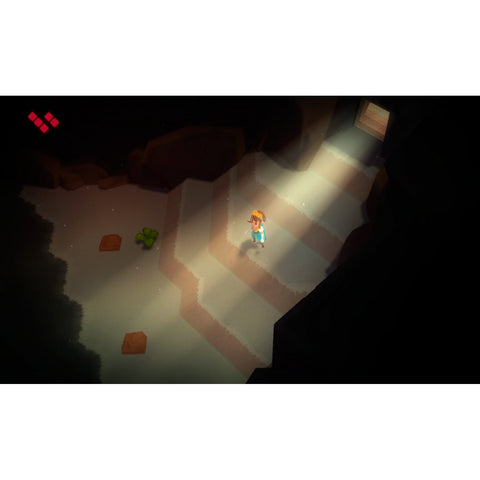 PS4 World to the West