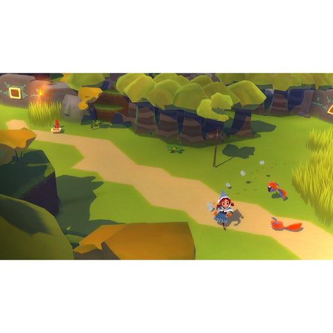 PS4 World to the West