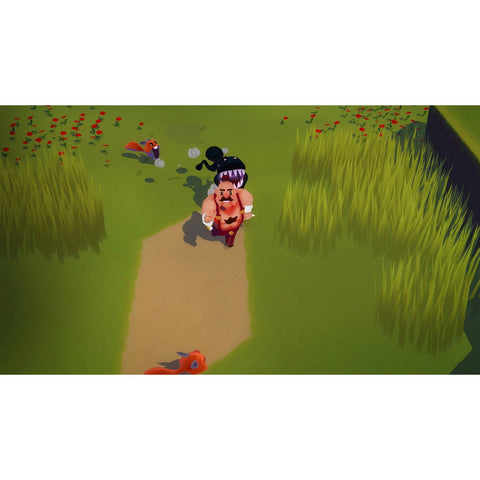 PS4 World to the West