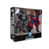 DC Multiverse Multi Pack Bat Earth and Superman DC Multiverse Multi Pack Bat Earth and Superman