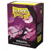 Dragon Shield Deck 100 Dual Matte sleeves - Wraith Dragon Shield Deck 100 Dual Matte sleeves - Wraith