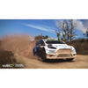 PS4 WRC 5 PS4 WRC 5