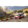 PS4 WRC 6 PS4 WRC 6