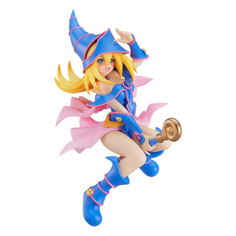 Pop Up Parade Yu-Gi-Oh Dark Magician Girl