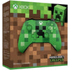 XBox One Wireless Controller Minecraft Creeper XBox One Wireless Controller Minecraft Creeper