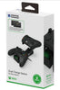 XBox One/ Series X Hori Dual Charging Station XBox One/ Series X Hori Dual Charging Station