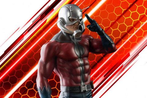 XM Studios 1/4 Ant Man XM Studios 1/4 Ant Man