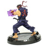 Capcom Deluxe Evil Ryu Statue Capcom Deluxe Evil Ryu Statue