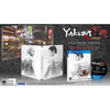 PS4 Yakuza Kiwami 2 (STEELBOOK EDITION) PS4 Yakuza Kiwami 2 (STEELBOOK EDITION)