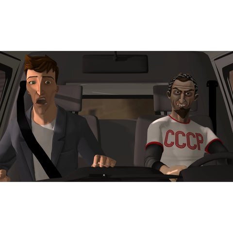 PC Yesterday Origins