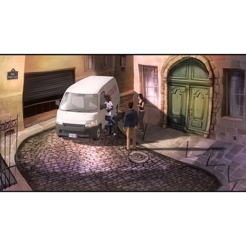 PC Yesterday Origins