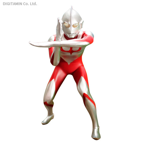 CCP 1/6 Tokusatsu Shin Ultraman Spacium Ray Pose