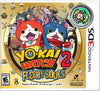 3DS Yokai Watch 2: Fleshy Souls 3DS Yokai Watch 2: Fleshy Souls