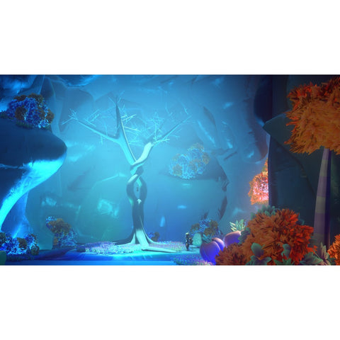 PS4 Yonder The Cloud Catcher Chronicles (R2)