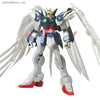 Gundam PG W-Gundam Zero Custom Pearl Mirror Coating Gundam PG W-Gundam Zero Custom Pearl Mirror Coating