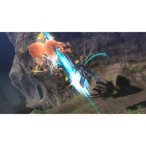 PS4 Ys IX: Monstrum Nox (R3) Chinese