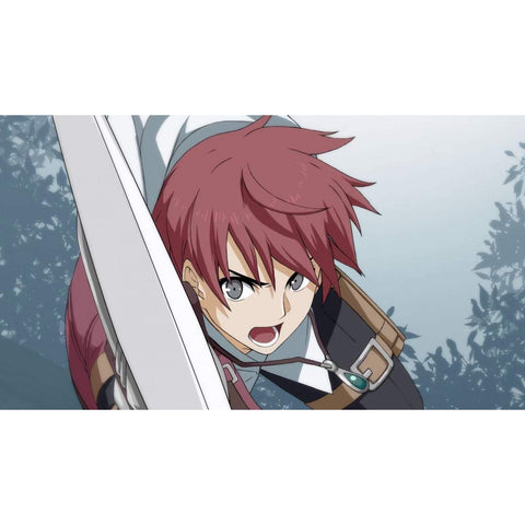 PS4 Ys Foliage Ocean in Celceta - Kai (R3) (Chinese)