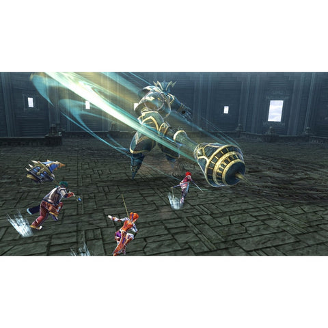 PS4 Ys VIII: Lacrimosa of DANA (EU)