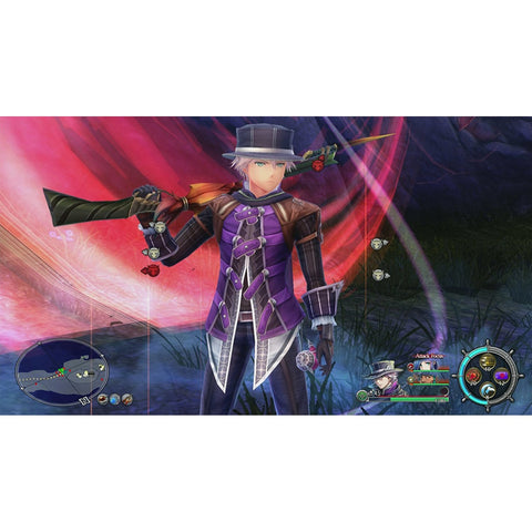 Nintendo Switch YS VIII Lacrimosa of Dana (EU)